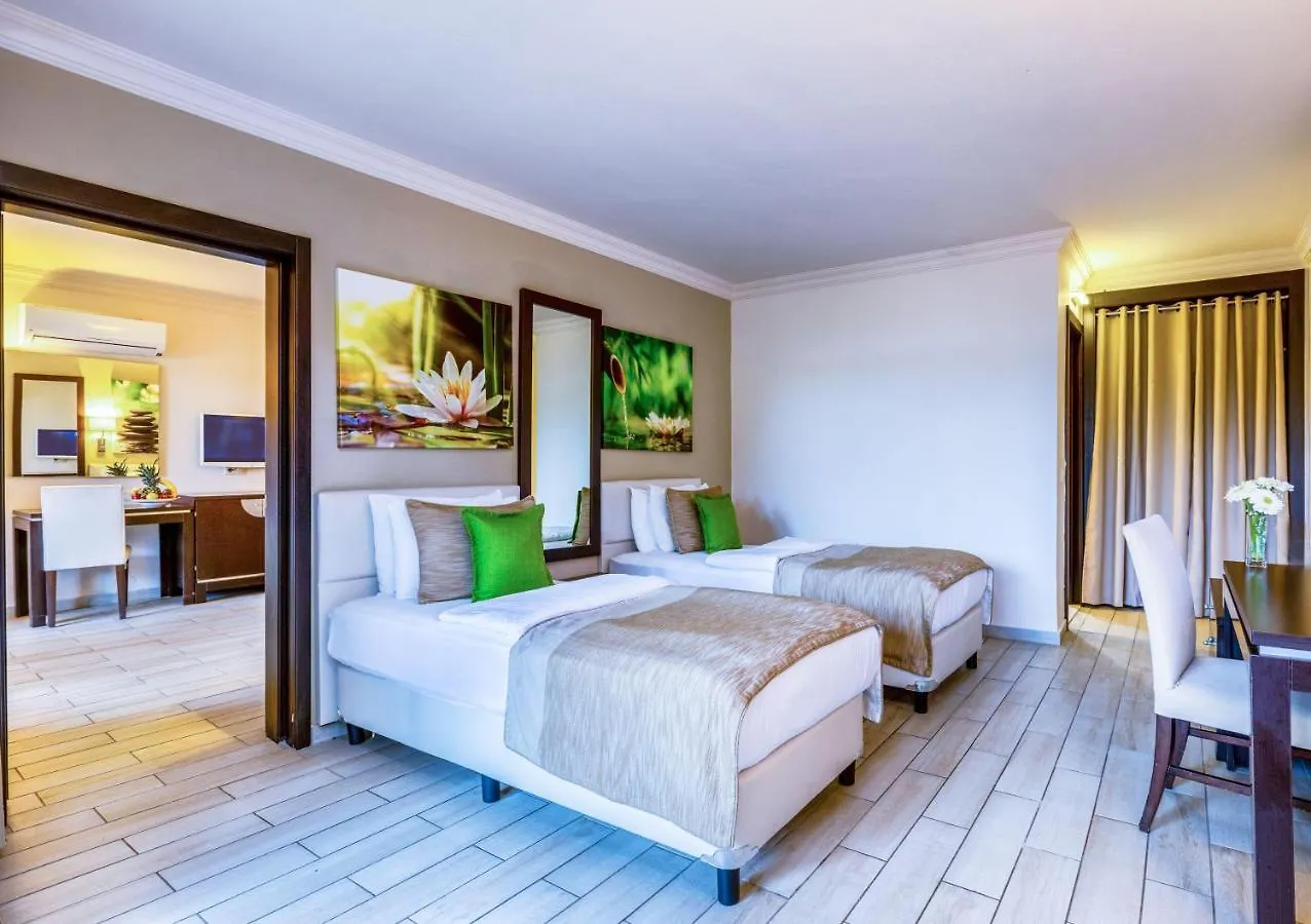 Marmaris Bay Resort - Adults Only Hotel
