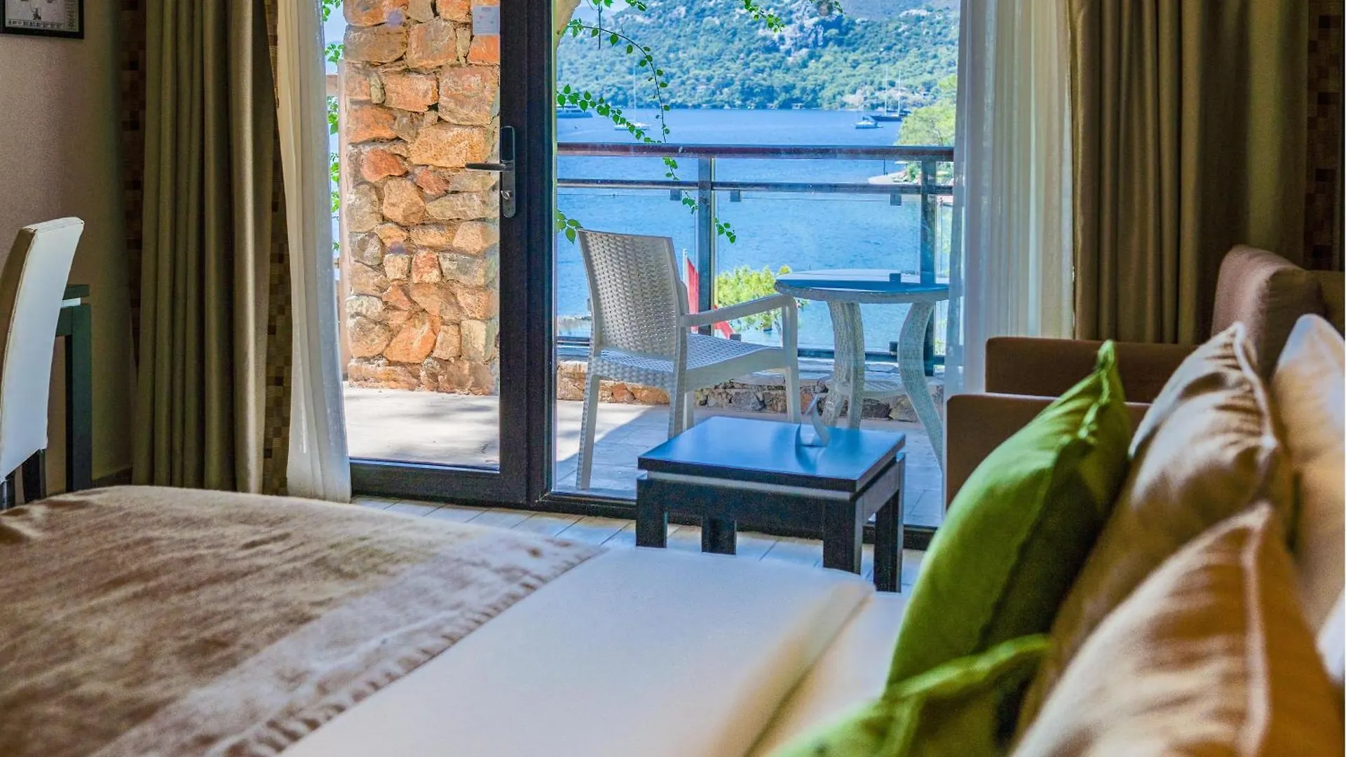Hotel Marmaris Bay Resort - Adults Only