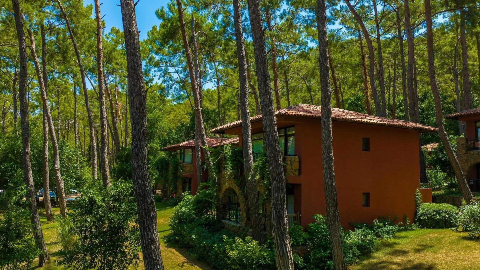 Marmaris Bay Resort - Adults Only Turkey