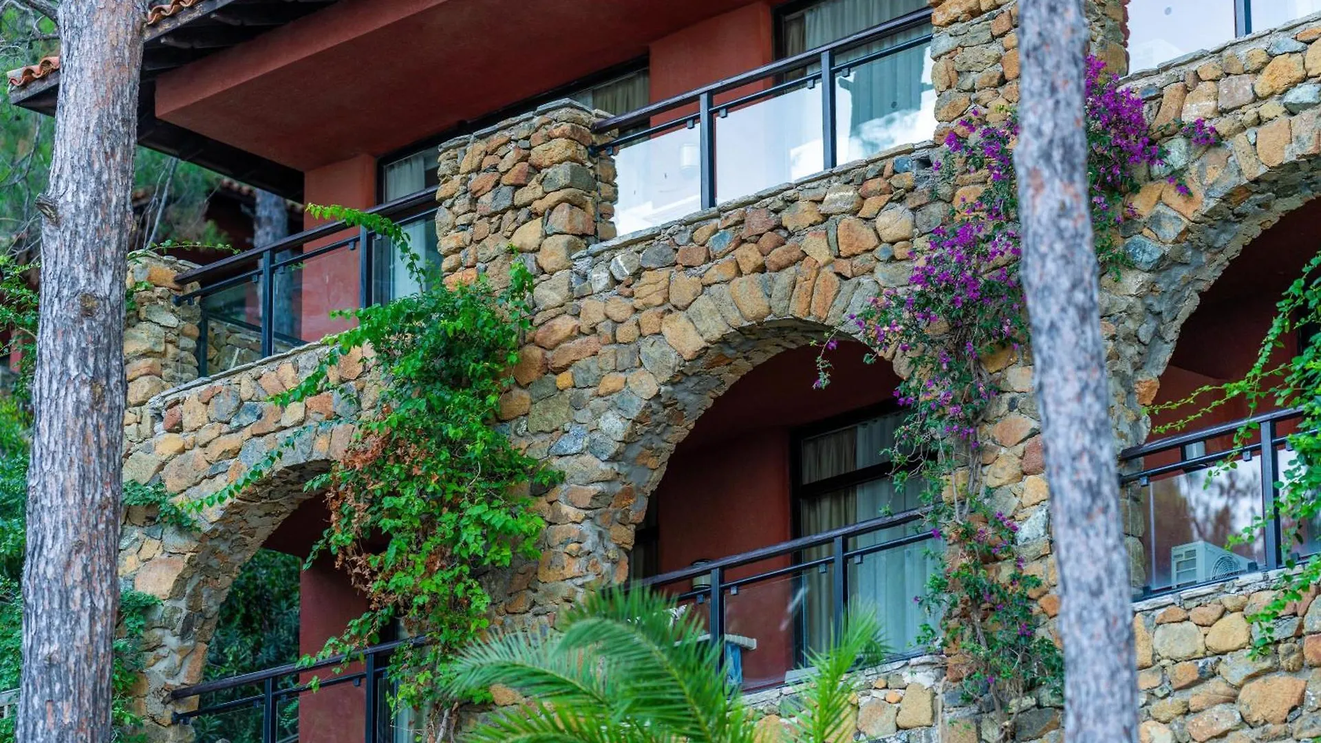 Marmaris Bay Resort - Adults Only 5*,  Turkey
