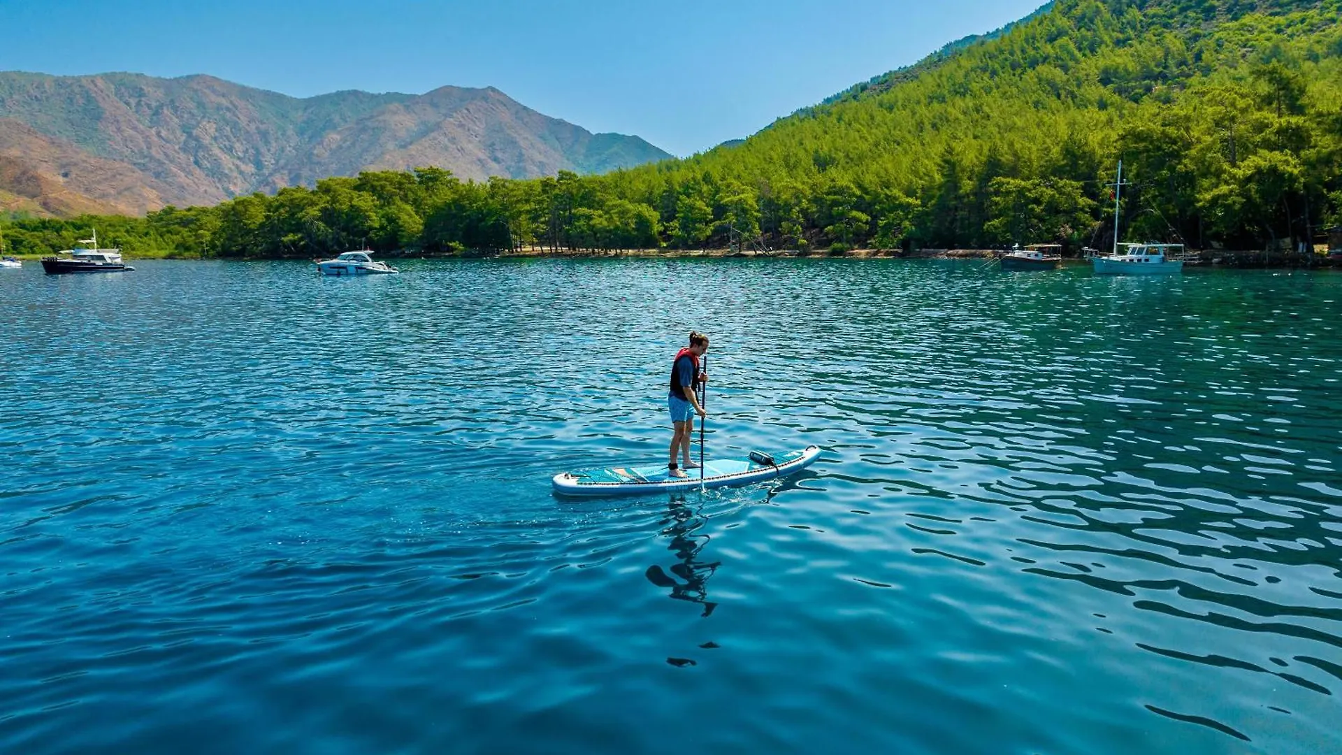 Hotel Marmaris Bay Resort - Adults Only
