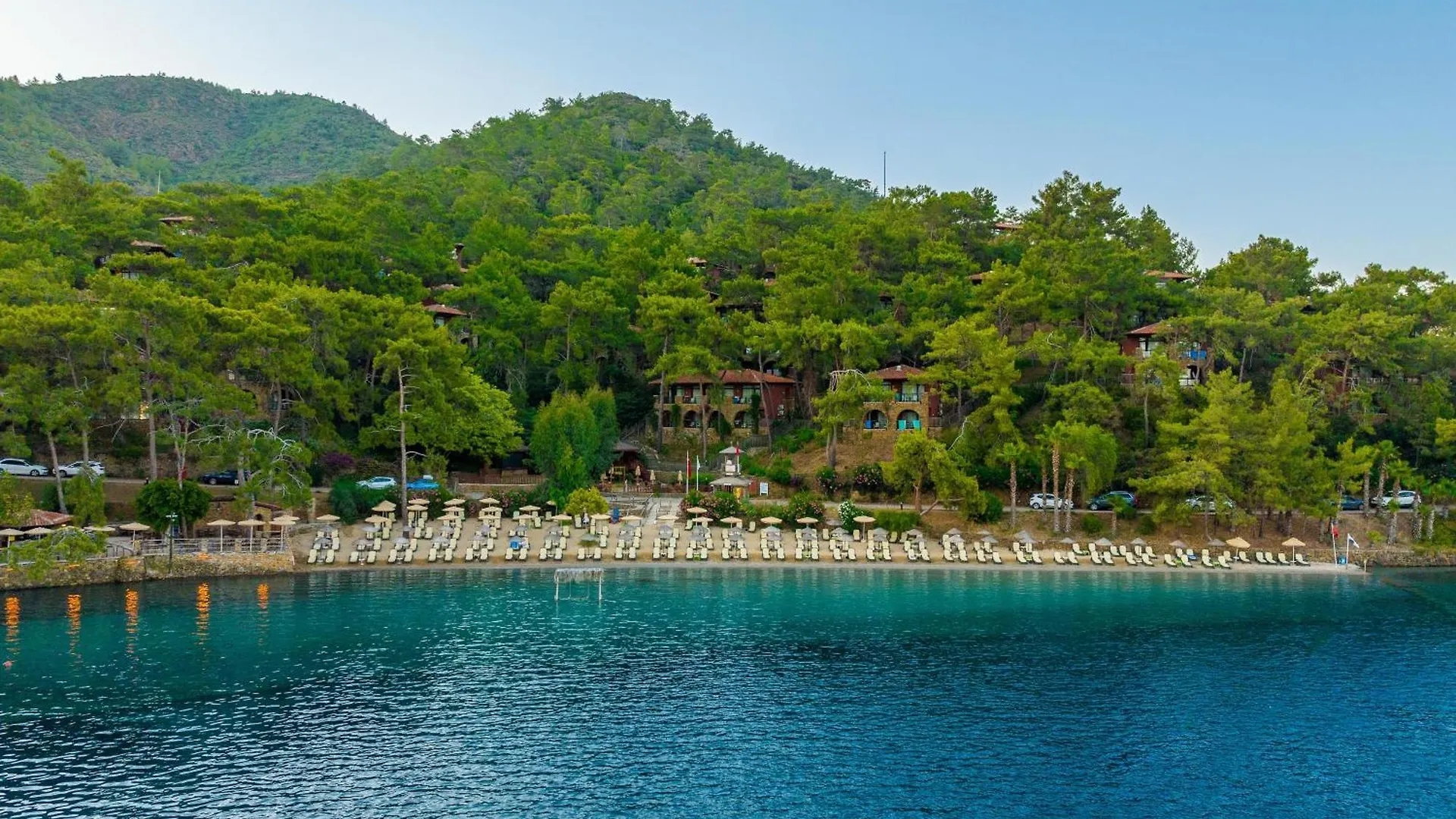Marmaris Bay Resort - Adults Only