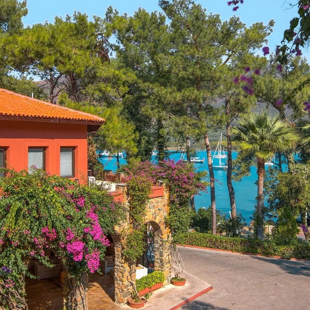 Marmaris Bay Resort - Adults Only 5*,