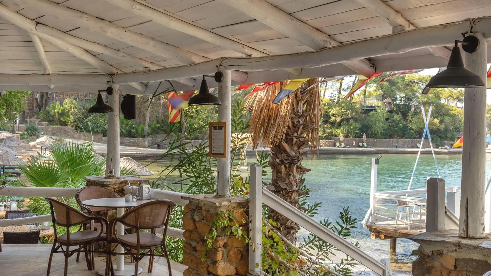 Marmaris Bay Resort - Adults Only 5*,