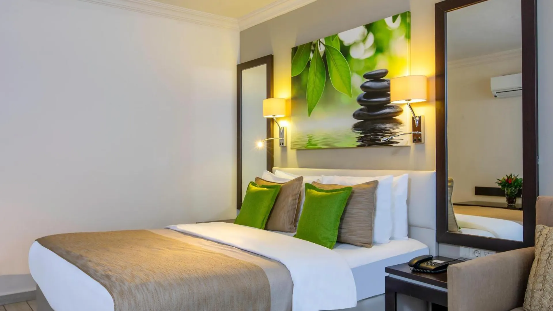 ***** Hotel Marmaris Bay Resort - Adults Only Turkey