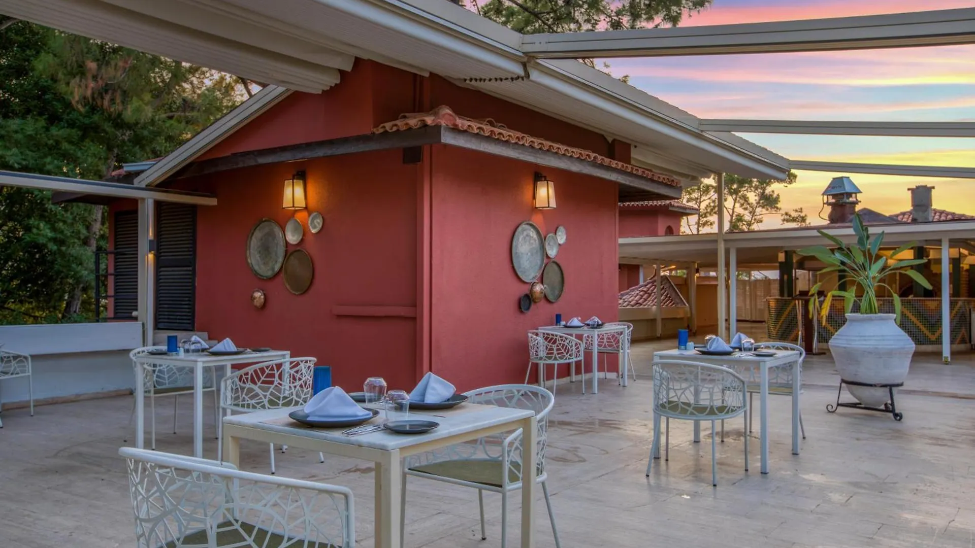 Marmaris Bay Resort - Adults Only Turkey