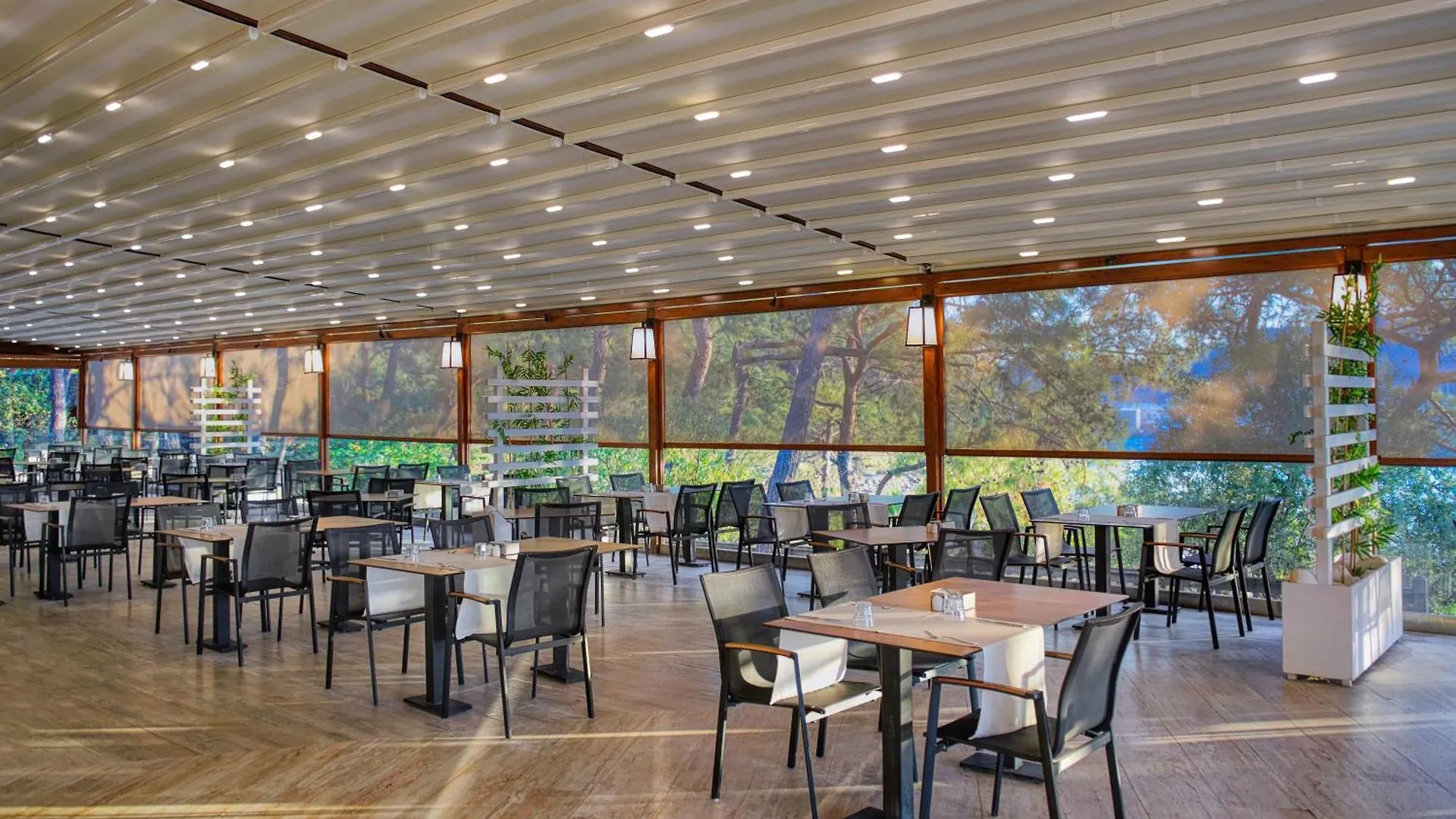 ***** Hotel Marmaris Bay Resort - Adults Only Turkey