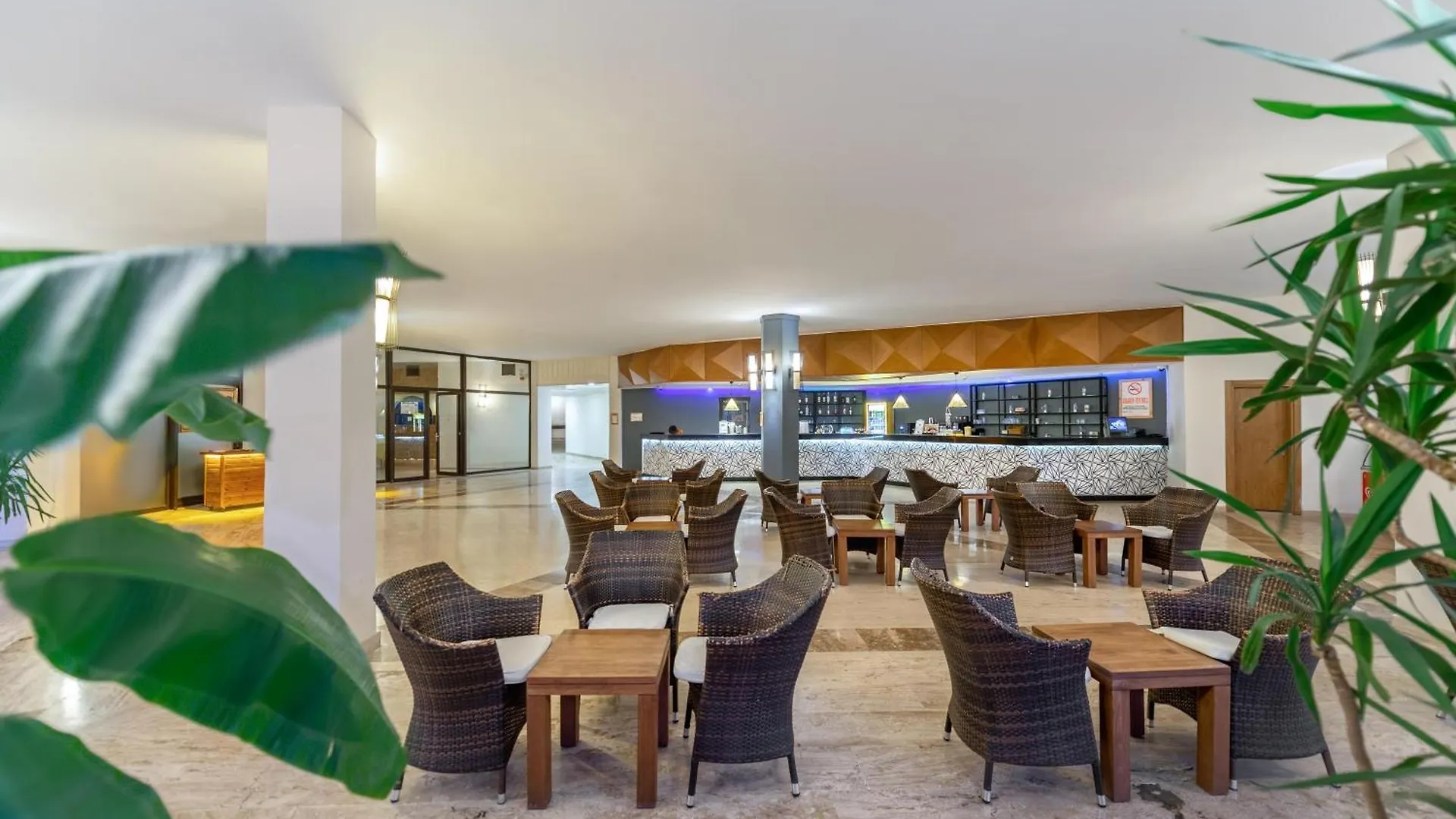 Hotel Marmaris Bay Resort - Adults Only