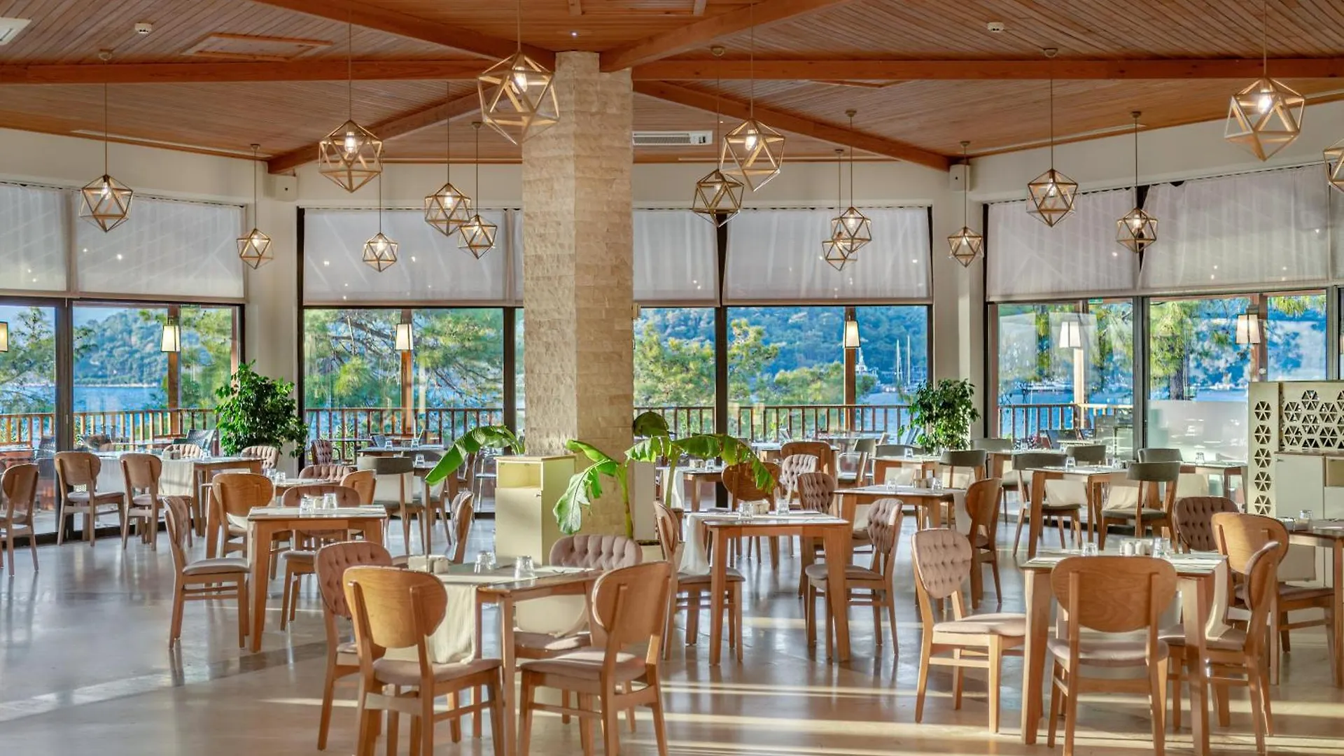 Marmaris Bay Resort - Adults Only Hotel