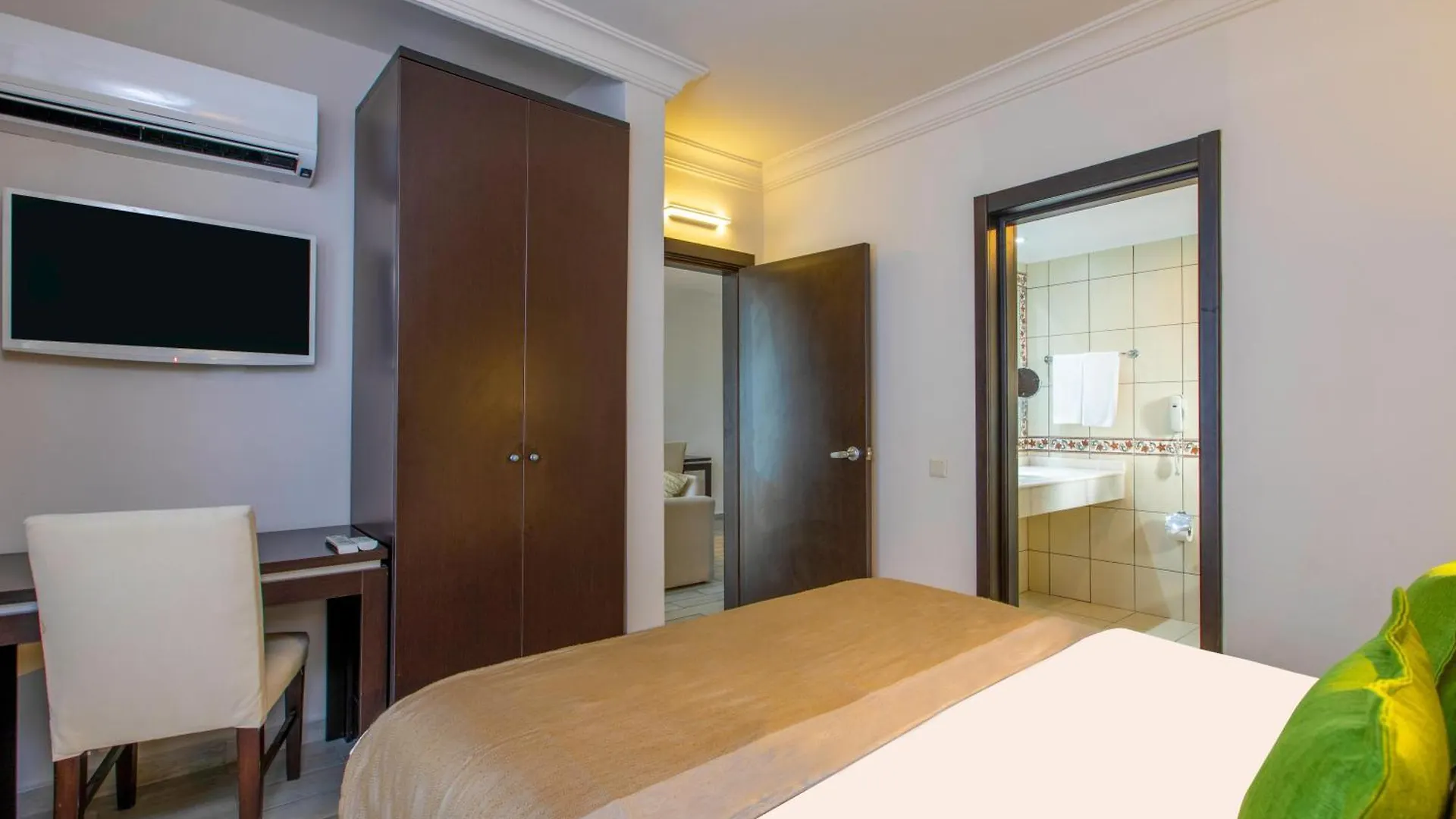 Hotel Marmaris Bay Resort - Adults Only