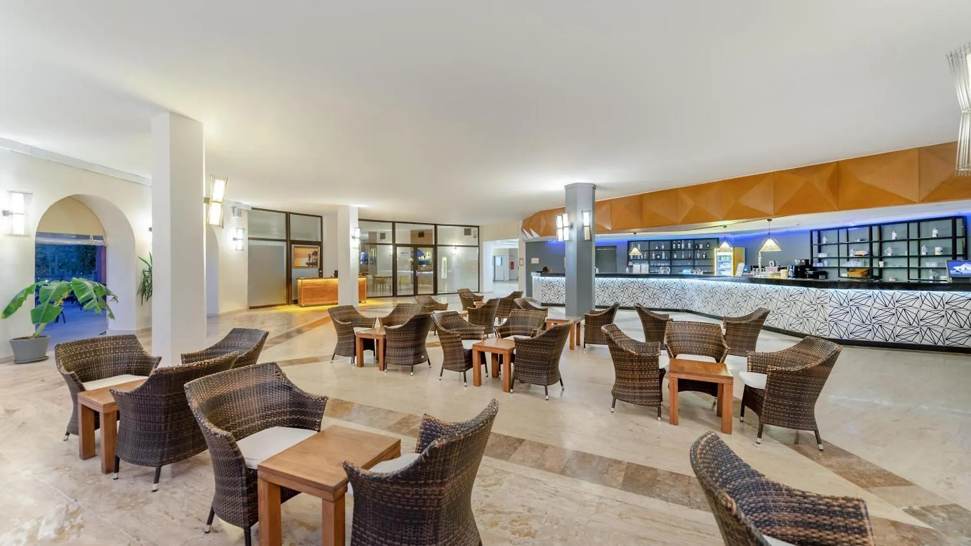 ***** Hotel Marmaris Bay Resort - Adults Only Turkey