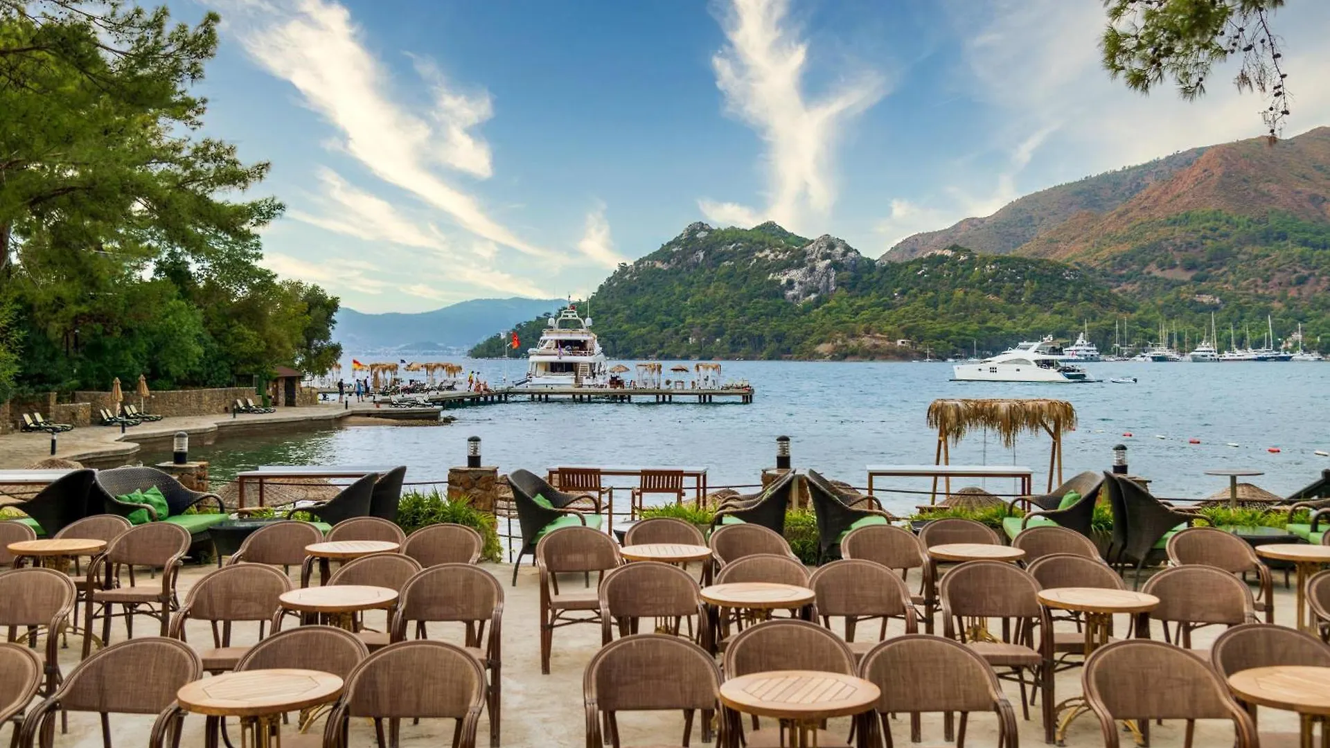 Marmaris Bay Resort - Adults Only 5*,  Turkey
