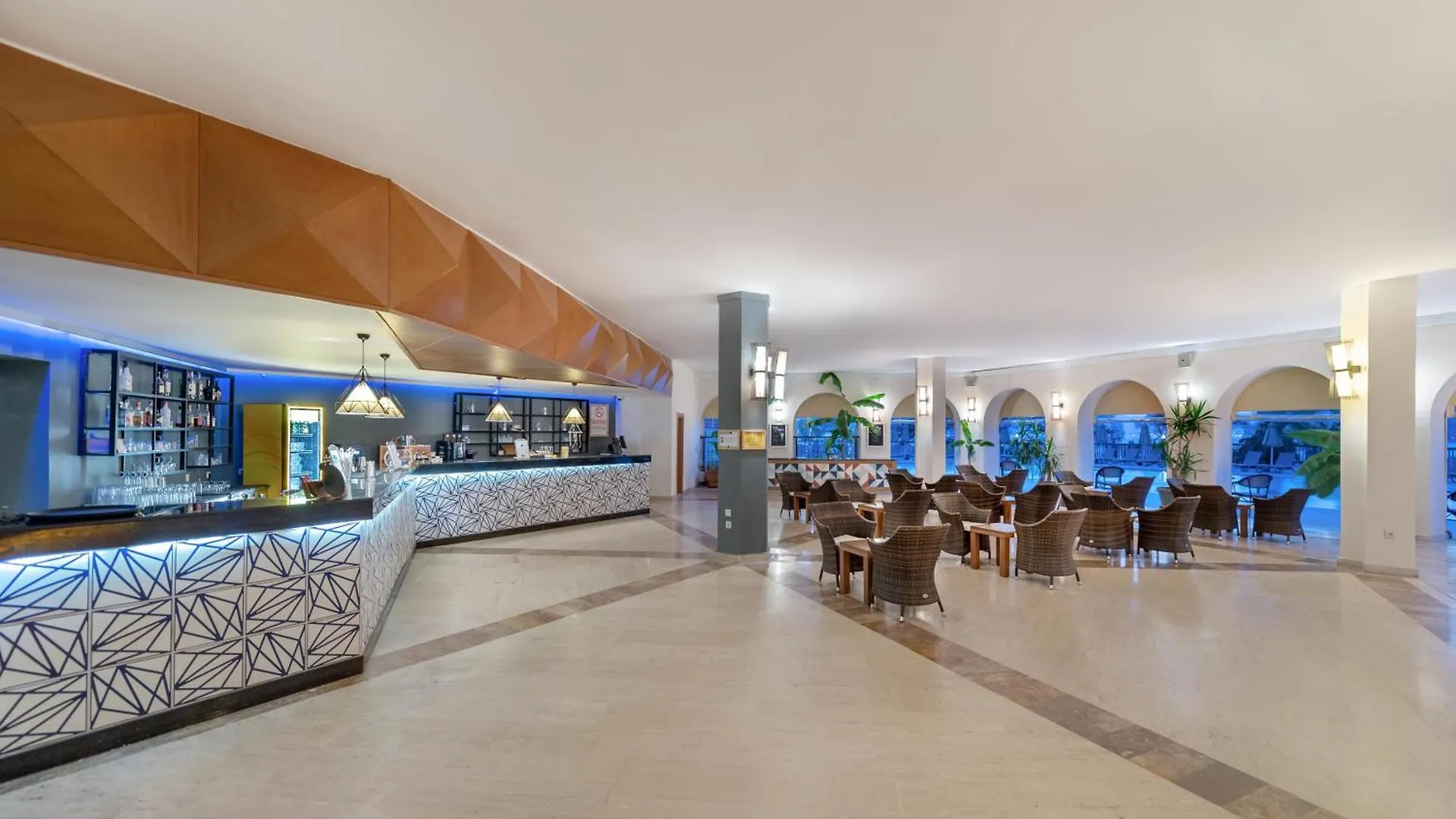 Marmaris Bay Resort - Adults Only