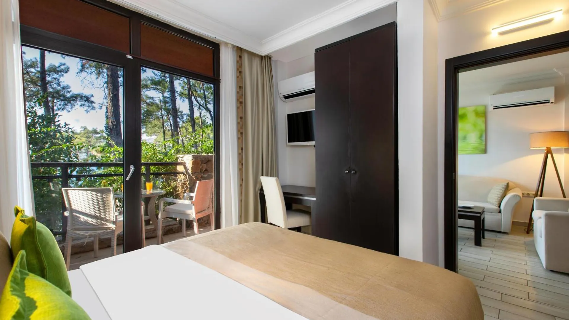 Hotel Marmaris Bay Resort - Adults Only