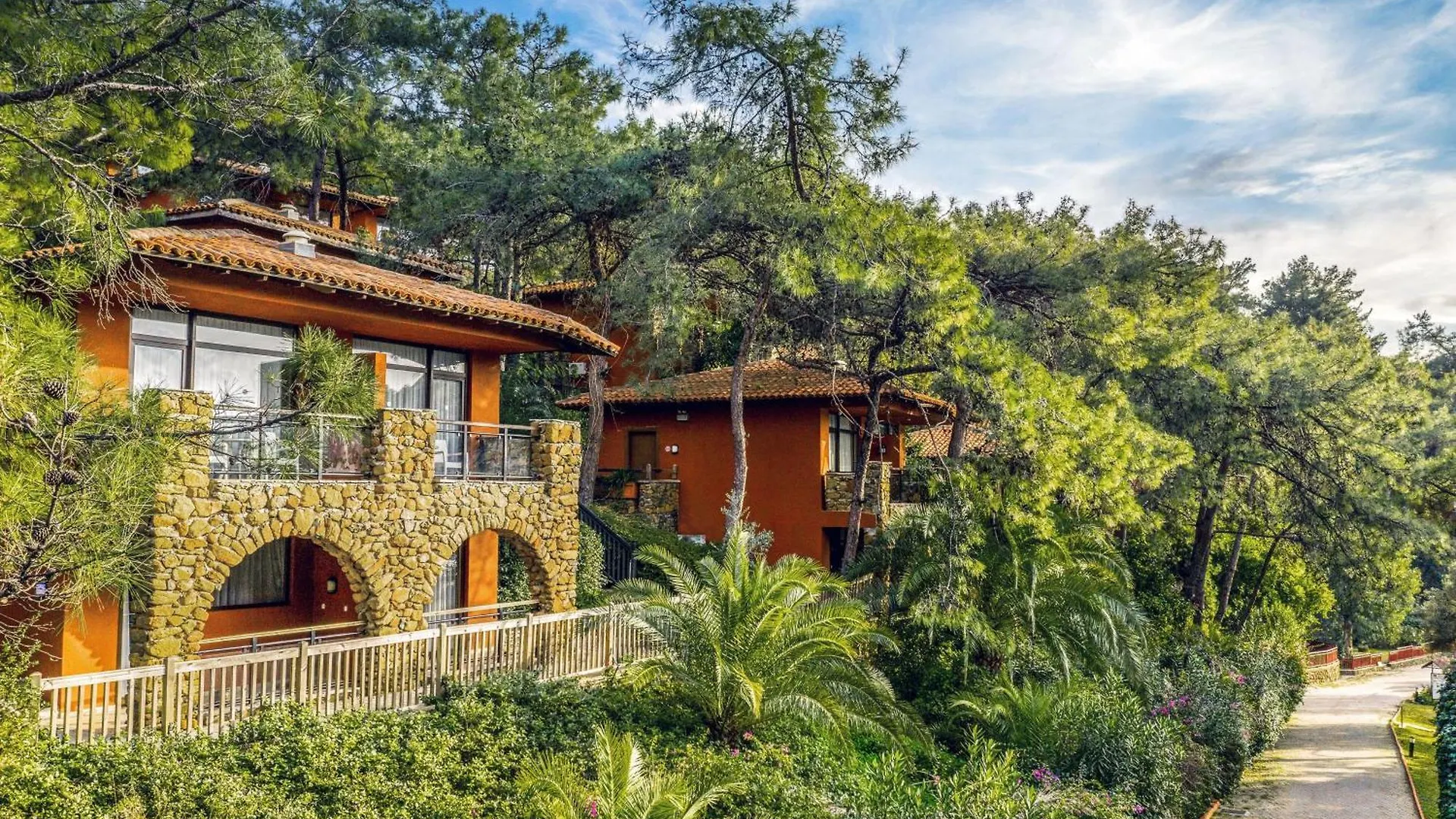 Marmaris Bay Resort - Adults Only