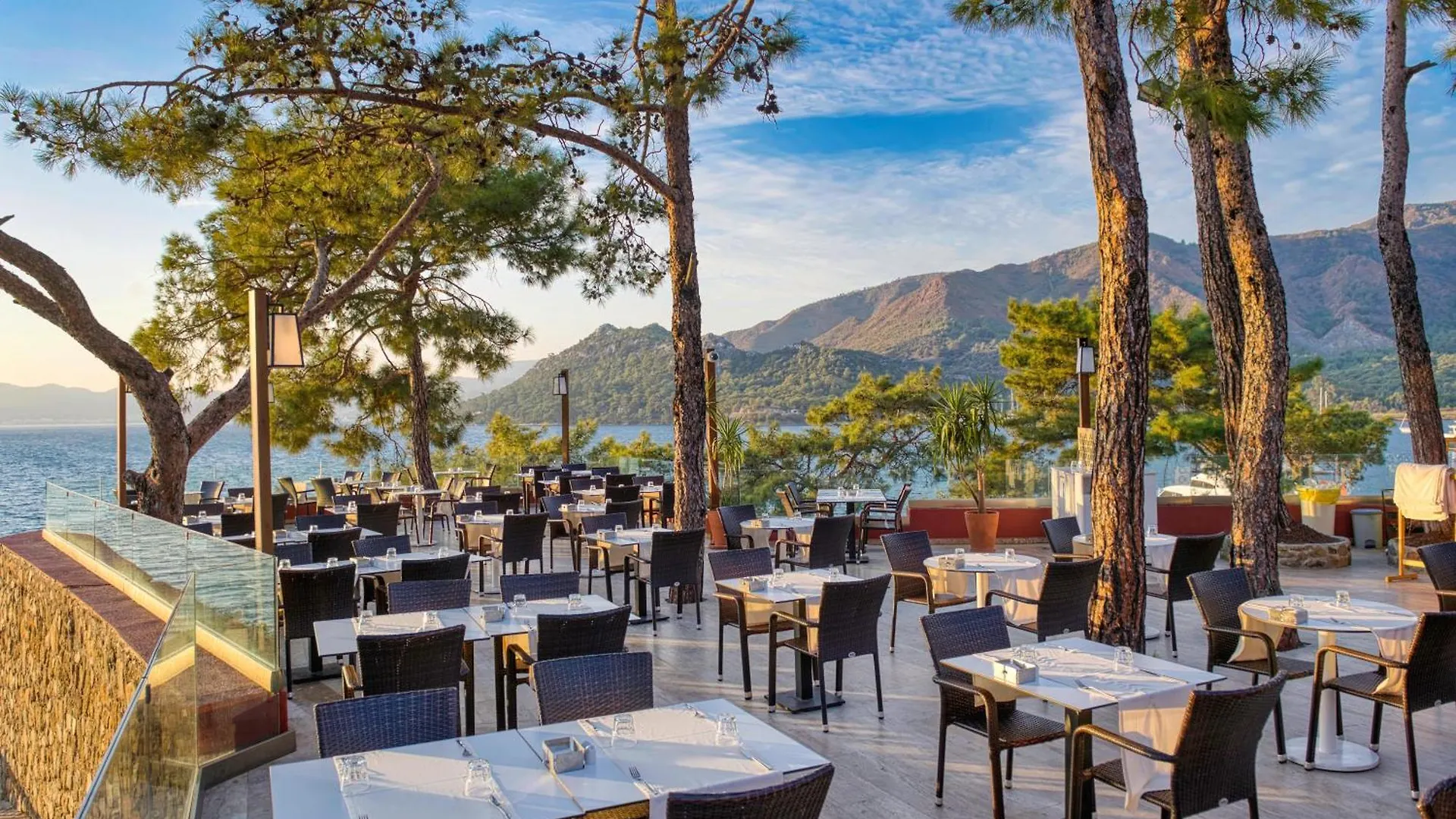 Marmaris Bay Resort - Adults Only Turkey