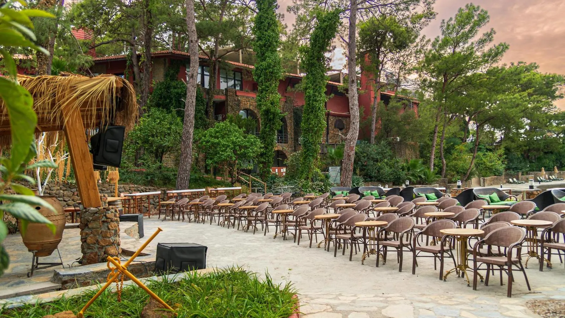 Marmaris Bay Resort - Adults Only