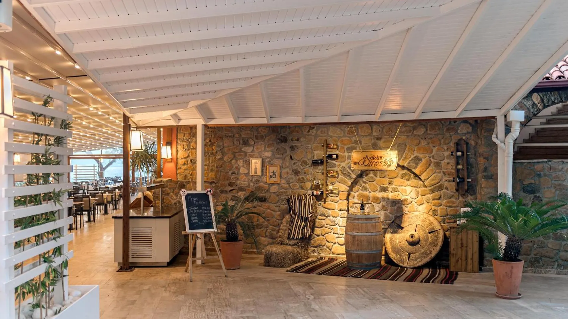 Marmaris Bay Resort - Adults Only Hotel