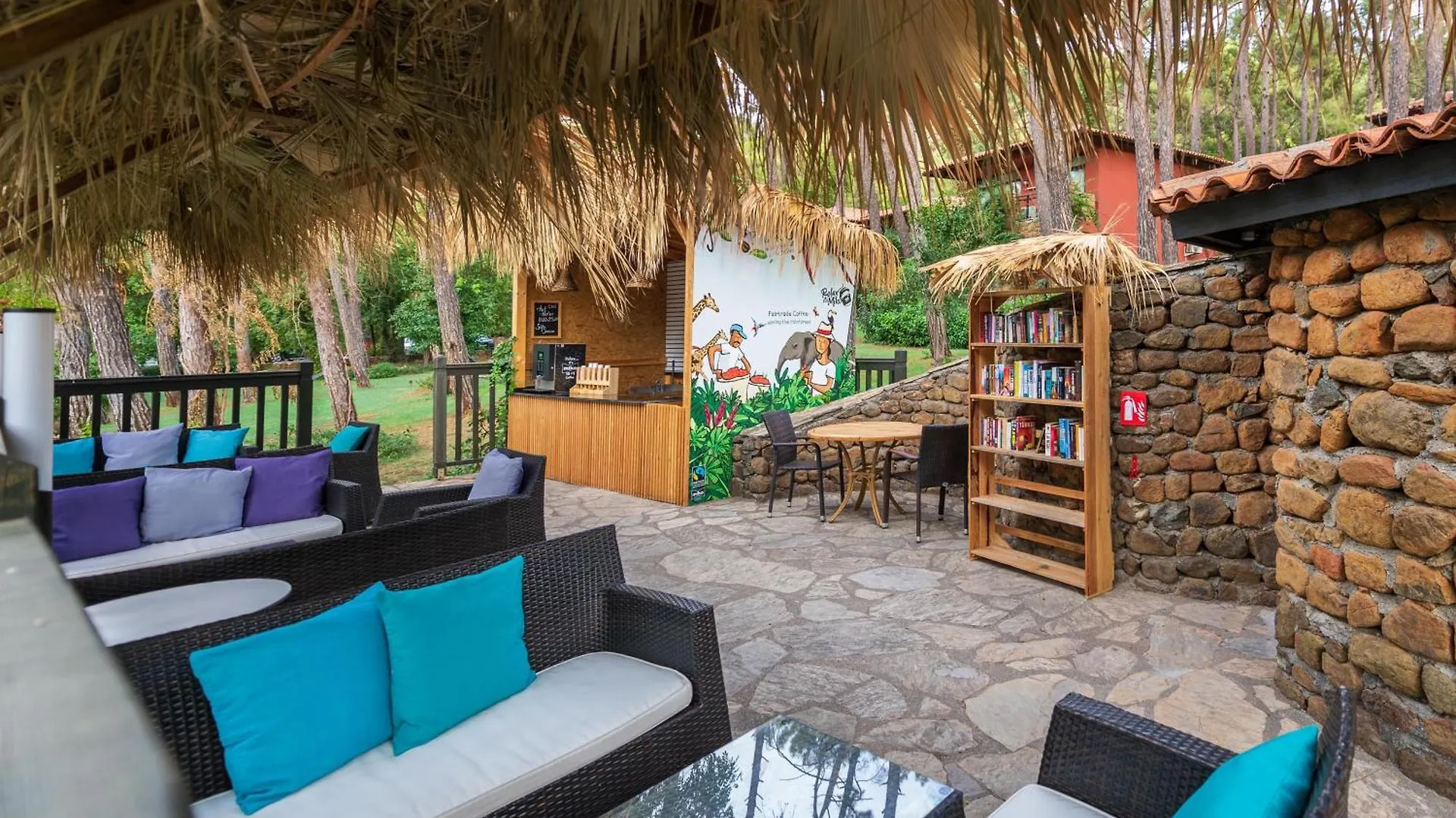 Hotel Marmaris Bay Resort - Adults Only