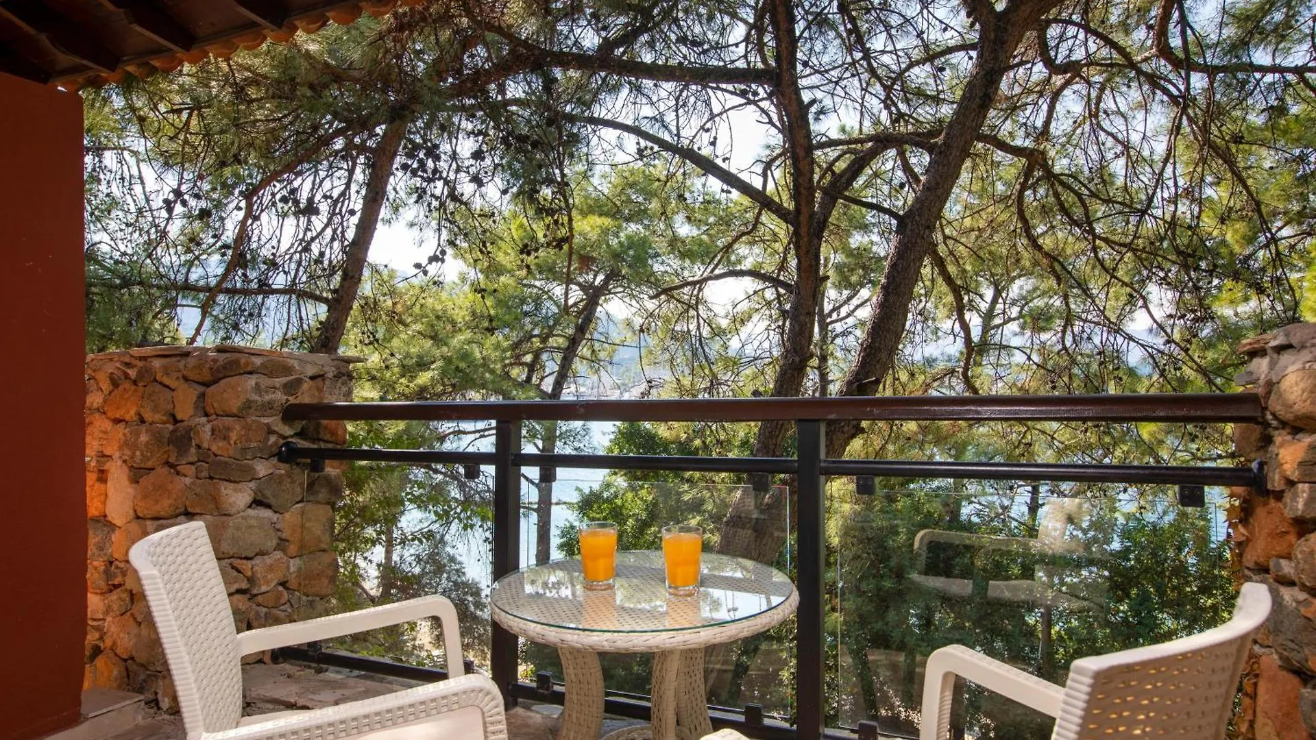 Marmaris Bay Resort - Adults Only 5*,  Turkey