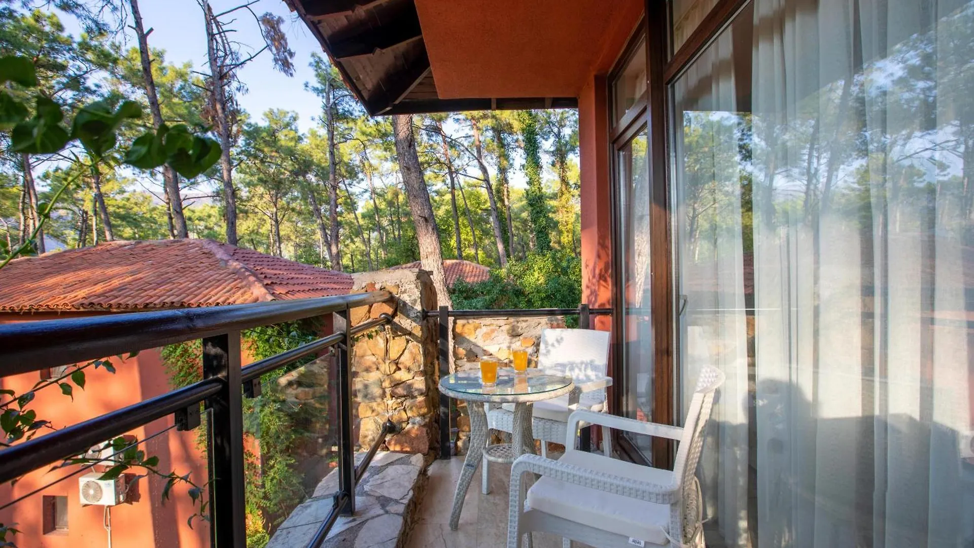 Marmaris Bay Resort - Adults Only