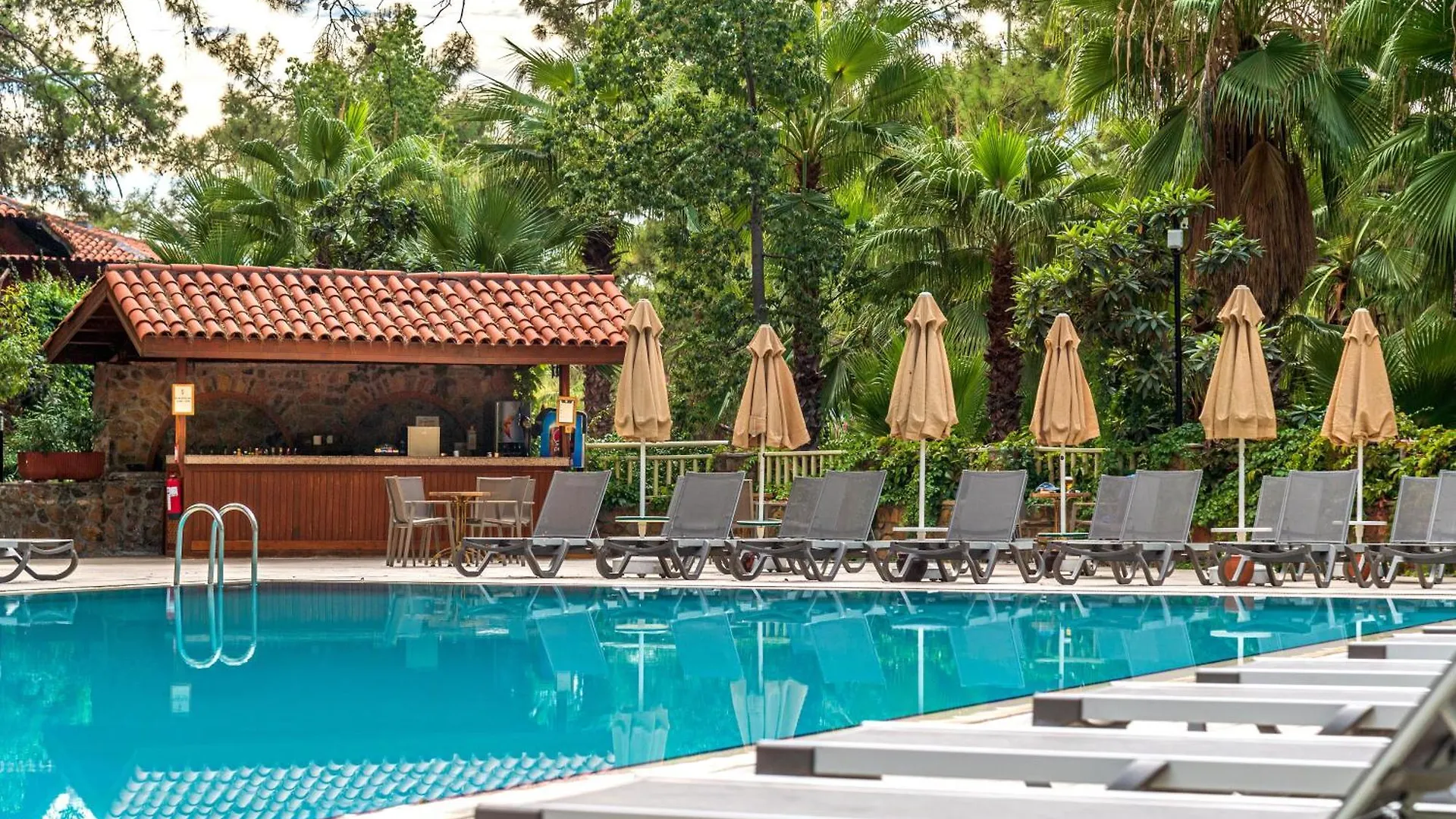 Marmaris Bay Resort - Adults Only 5*,