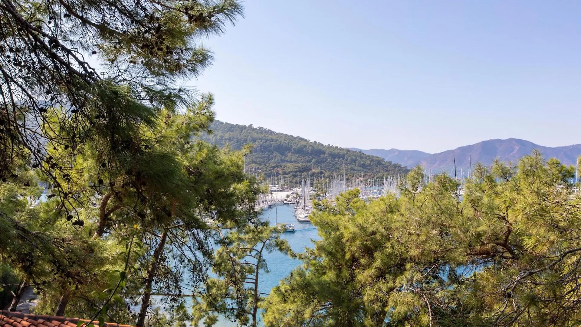 Marmaris Bay Resort - Adults Only