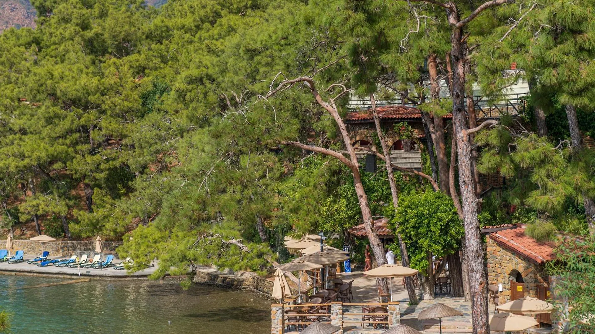 Marmaris Bay Resort - Adults Only Turkey