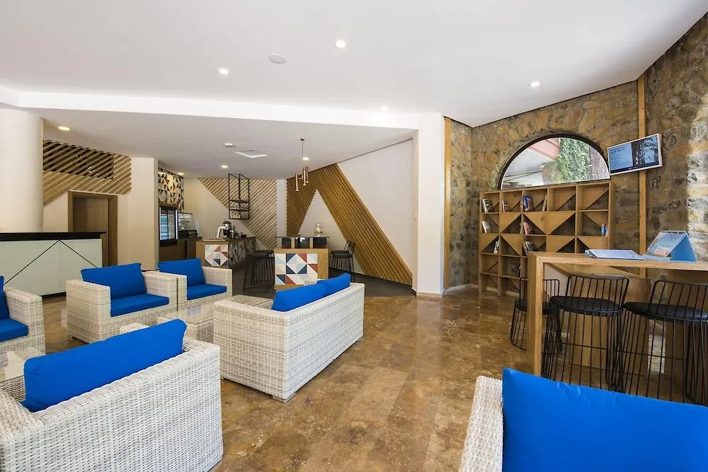 Marmaris Bay Resort - Adults Only Hotel