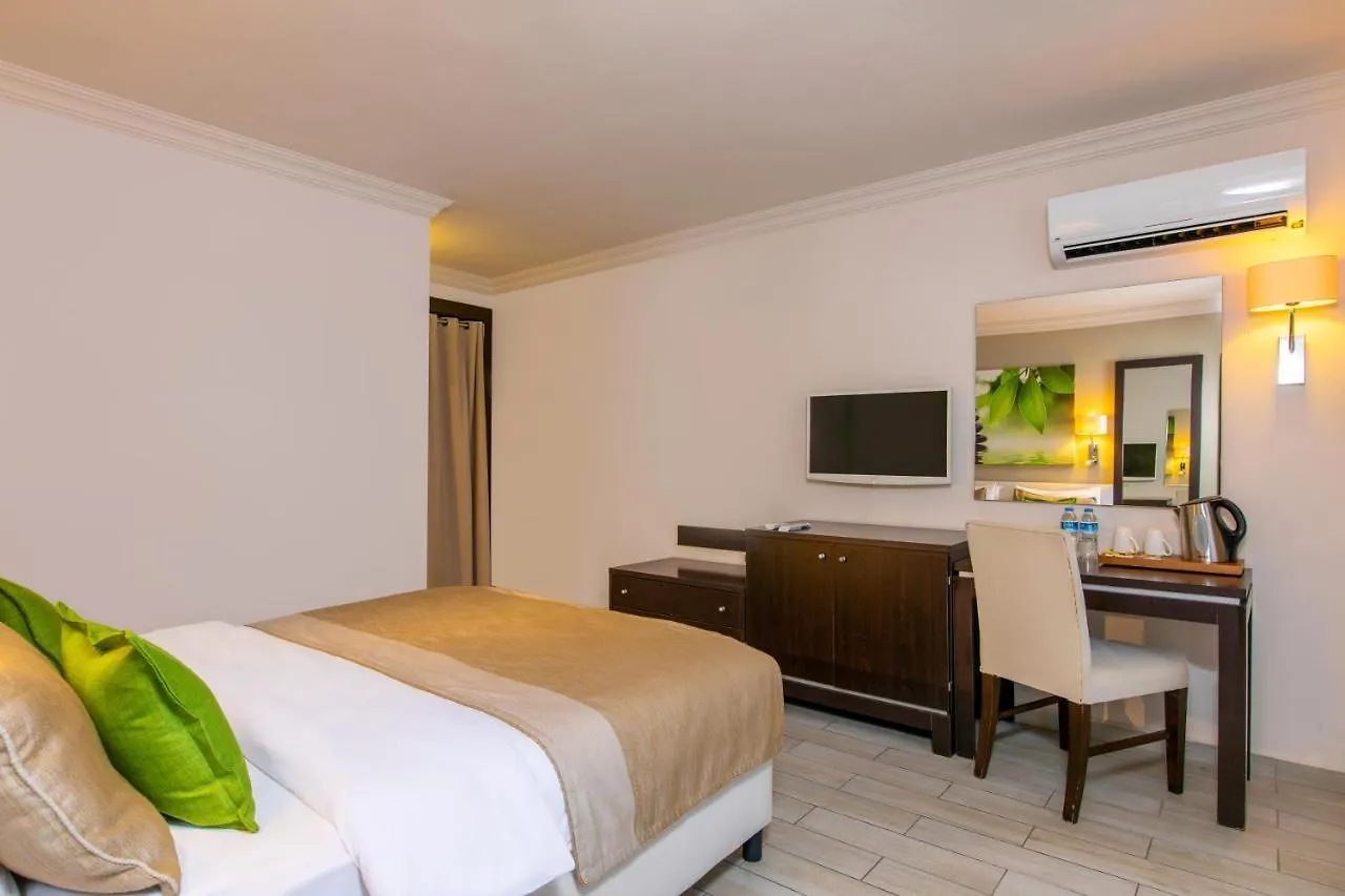 Hotel Marmaris Bay Resort - Adults Only