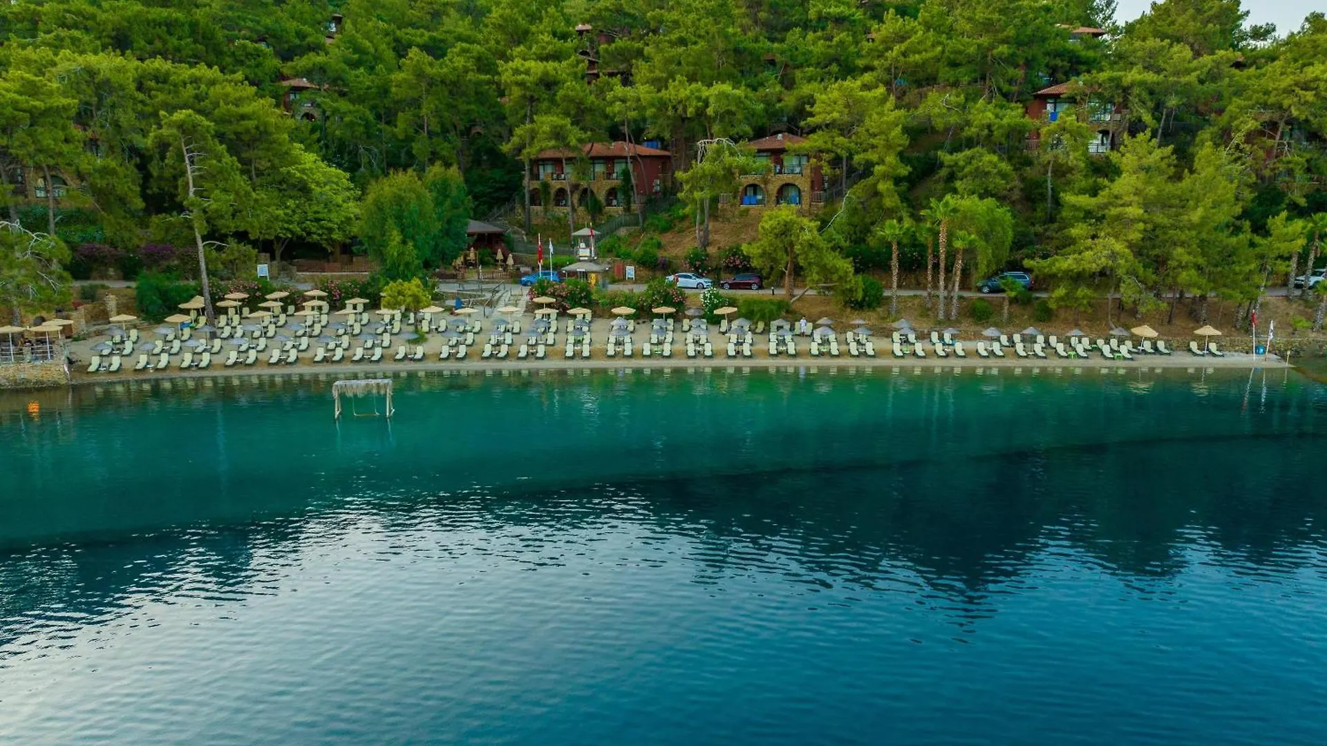 Marmaris Bay Resort - Adults Only 5*,