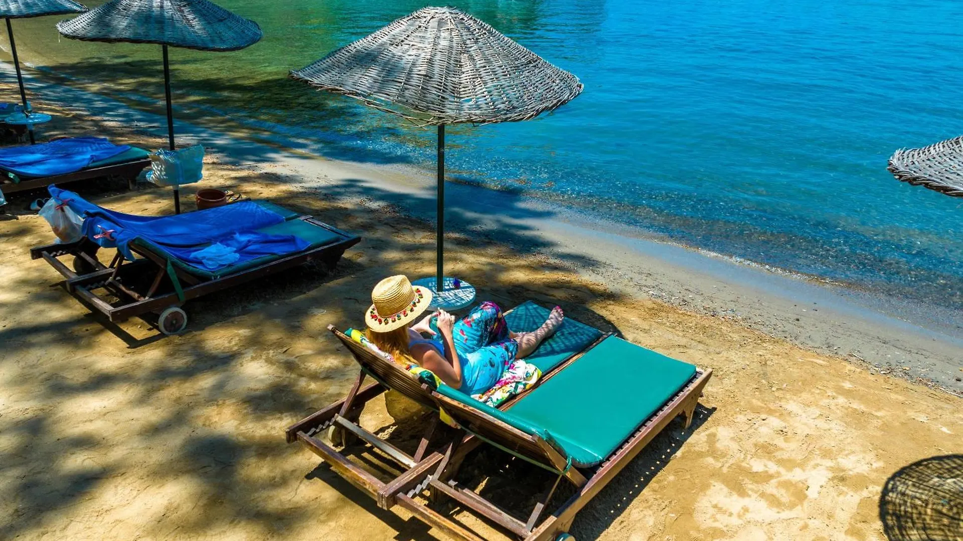 Hotel Marmaris Bay Resort - Adults Only