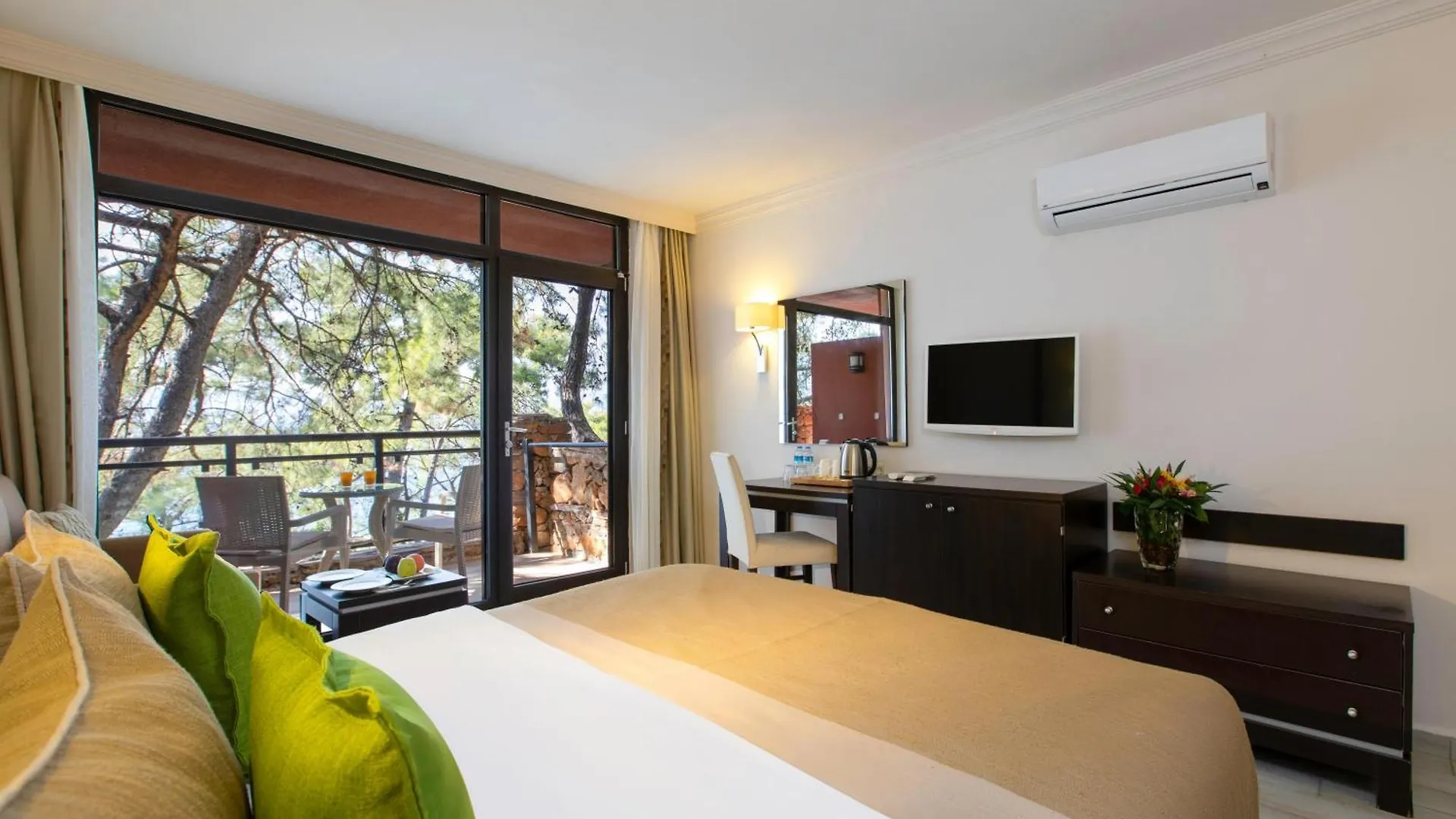 Marmaris Bay Resort - Adults Only 5*,
