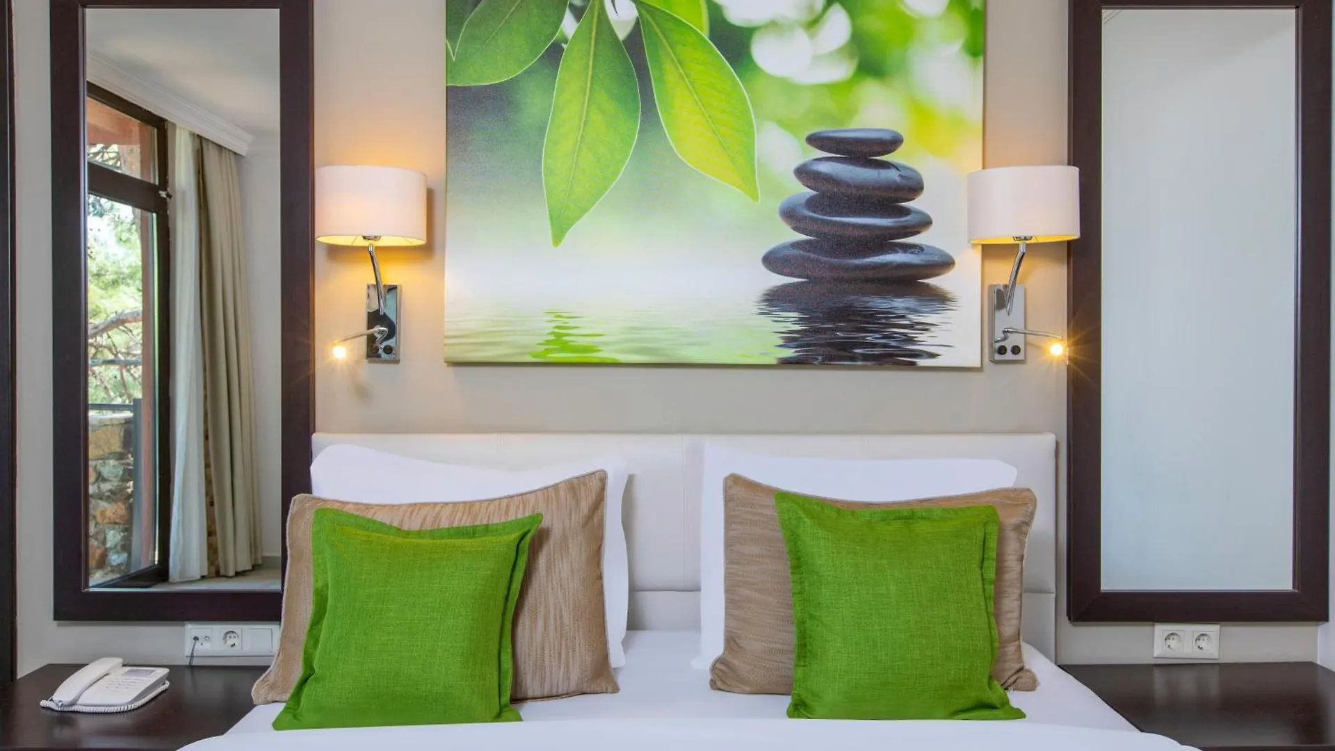 Hotel Marmaris Bay Resort - Adults Only