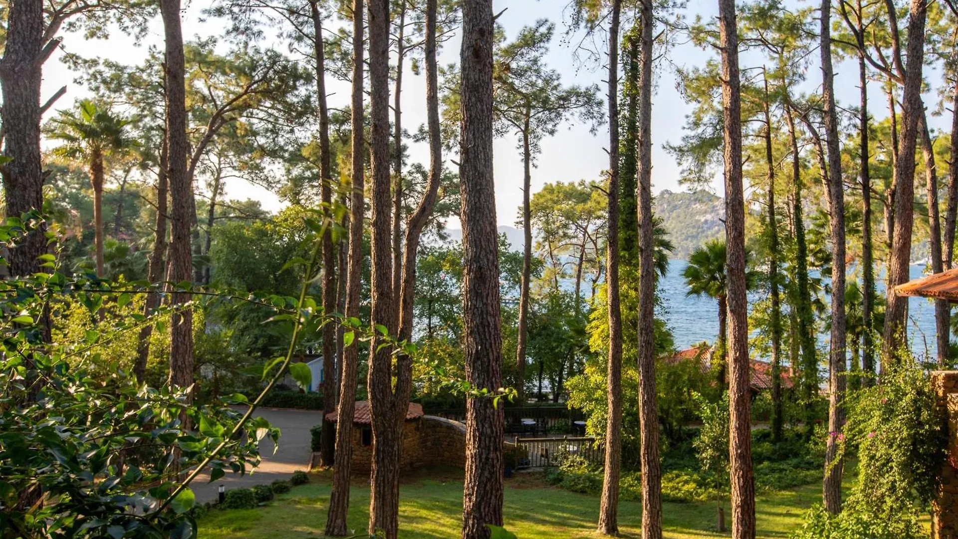 Marmaris Bay Resort - Adults Only Hotel