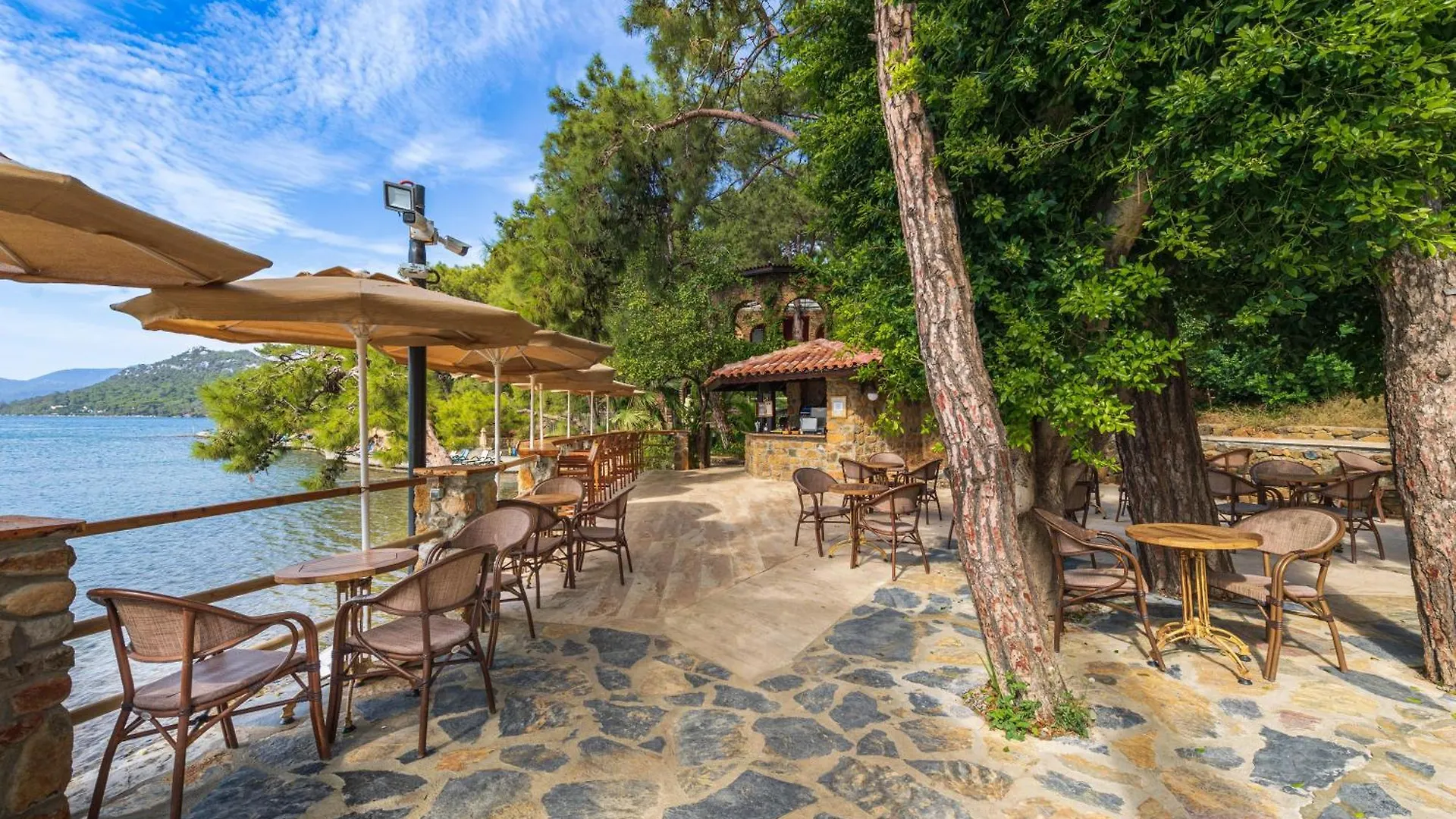Marmaris Bay Resort - Adults Only