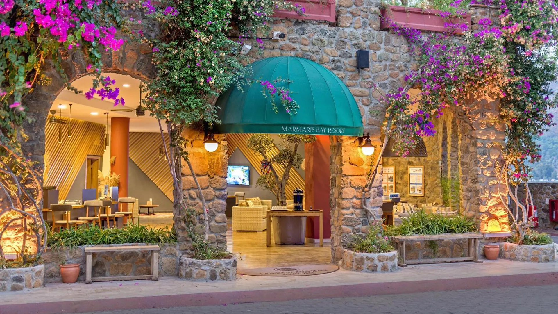 Hotel Marmaris Bay Resort - Adults Only