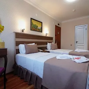*** Hotel Sembol Turquie