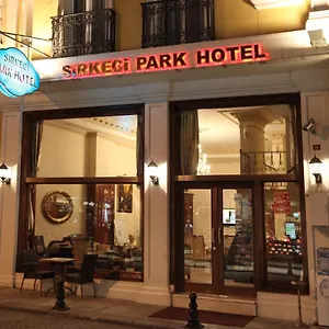 *** Hotel Sirkeci Park Turquie