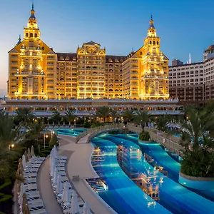 Royal Palace 5* Antalya