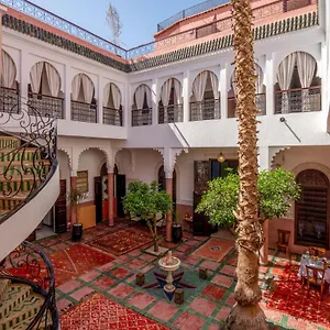  Maison d'hôtes Dar Nejma & Maroc