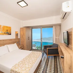 Moda Hotel