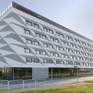 Hampton By Hilton Krakow Airport 3*, Balice Polsko