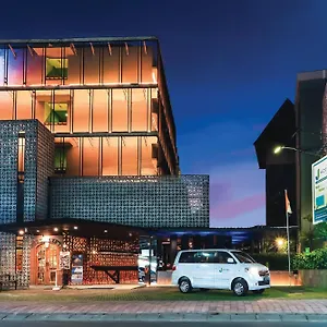 *** Hotel J Kuta Indonésie
