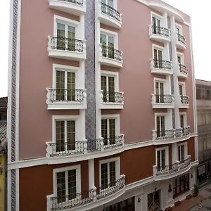 **** Hotel Maywood Turquie
