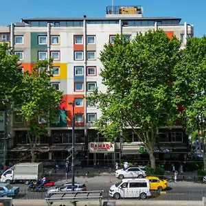 Ramada By Wyndham Old Turcja