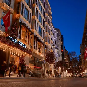 The Boulevard Nisantasi 5* Istanbul