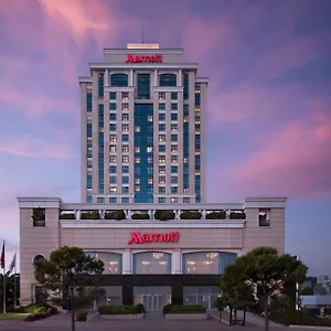 Marriott Turcja