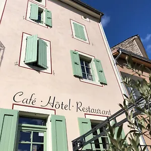 Le Dauphine , Châtillon-en-Diois Fransa