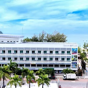 Cenang Plaza Malezja